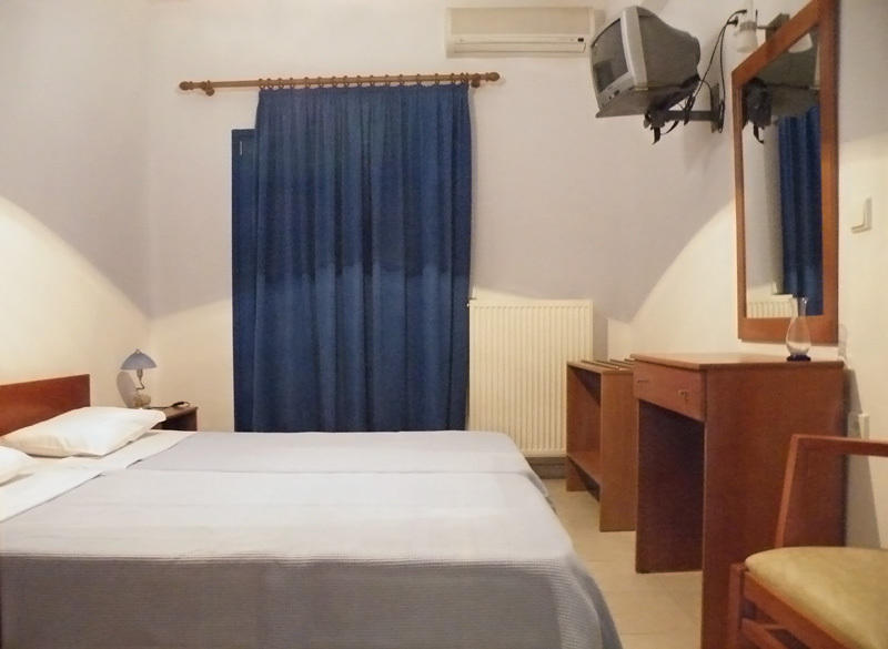 Hotel Alexandros Fanarion Room photo