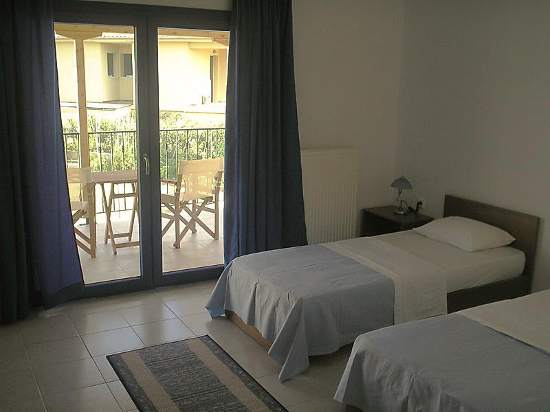 Hotel Alexandros Fanarion Room photo